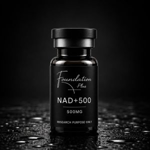 NAD+500