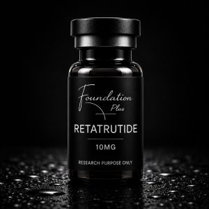 Retatrutide