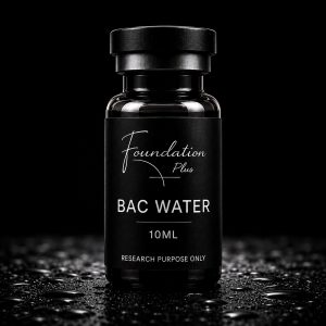 BAC Water