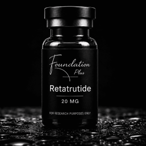 Retatrutide 20mg