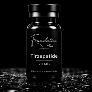 Tirzepatide