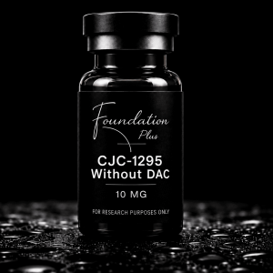 CJC-1295 Without DAC